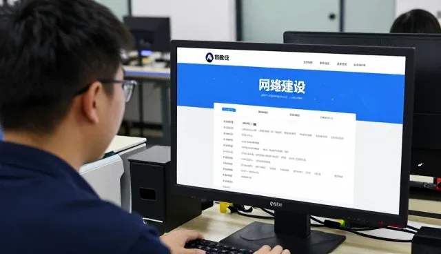 保定科驰网络科技有限公司介绍专业小程序开发能力